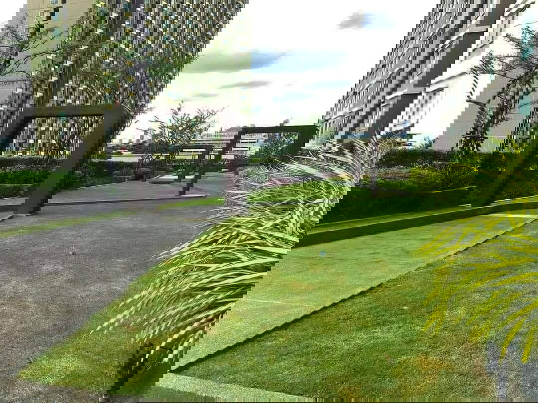 รูป 🥳[RAR2603-2458] ศุภาลัย เวอเรนด้า รัชวิภา-ประชาชื่น. ชั้น 21 *ใกล้ MRT บางซ่อน💚Line id: @thefirstagent** - รูปที่ 13/13