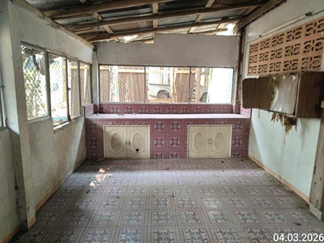 รูป บ้านเดี่ยว 2558 ตร.วา สอง แพร่ 1.9M - รูปที่ 6/38
