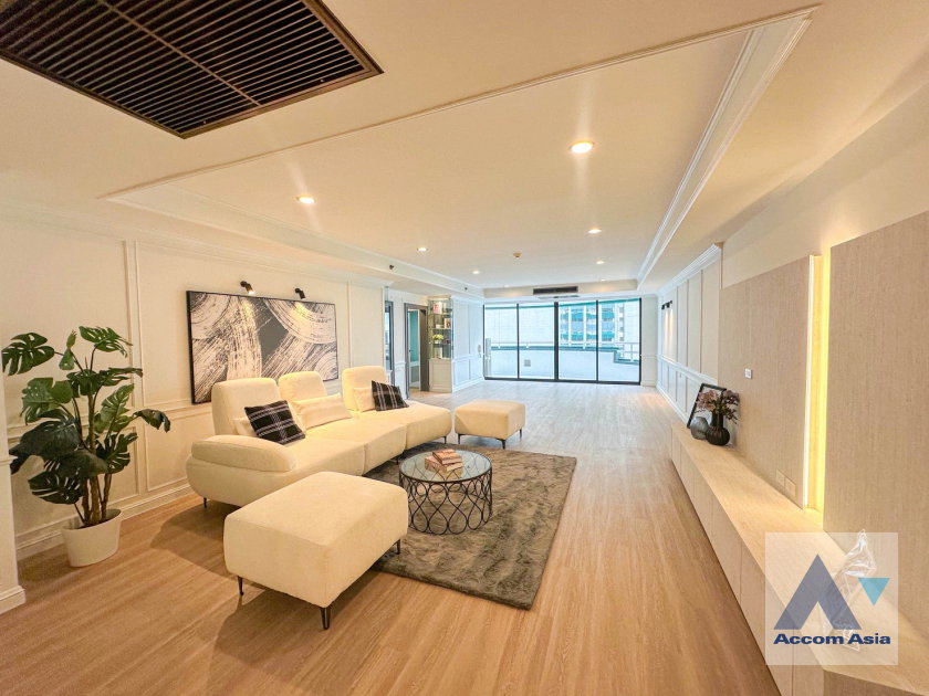 รูป 🔼🔽 AccomA 📩  3 BR Condominium @Las Colinas (AA44976) - รูปที่ 1/10