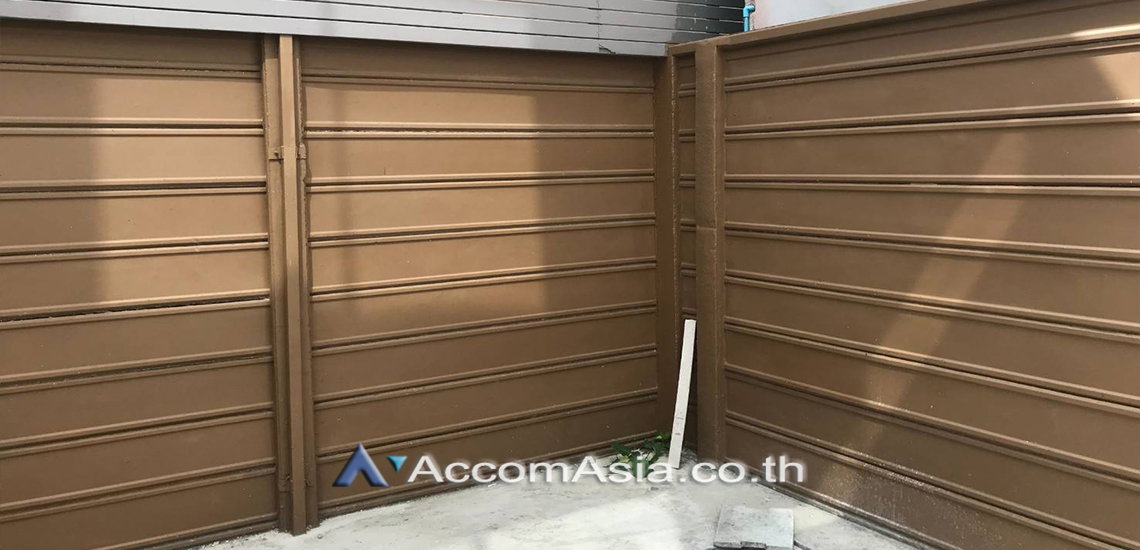 รูป 🔼🔽 AccomA 📩  4 BR Townhouse @The Pride Sukhumvit 77 (AA31043) - รูปที่ 17/18