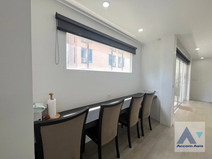 รูป 🔼🔽 AccomA 📩  3 BR House in Khlong Tan Nuea (AA40963) - รูปที่ 8/20