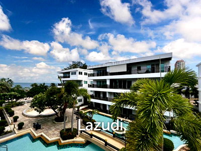 ขายคอนโด : 155.0 ตร.ม.  2 ห้องนอน  2 ห้องน้ำ คอนโดสำหรับ ขายใน ชะอำ