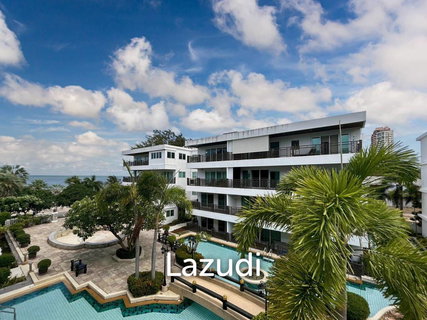 155.0 ตร.ม.  2 ห้องนอน  2 ห้องน้ำ คอนโดสำหรับ ขายใน ชะอำ