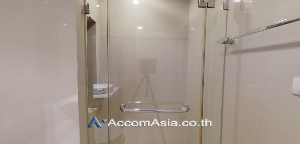 รูป 🔼🔽 AccomA 📩 2 BR Condominium @The Rise Sukhumvit 39 (AA29278) - รูปที่ 6/6