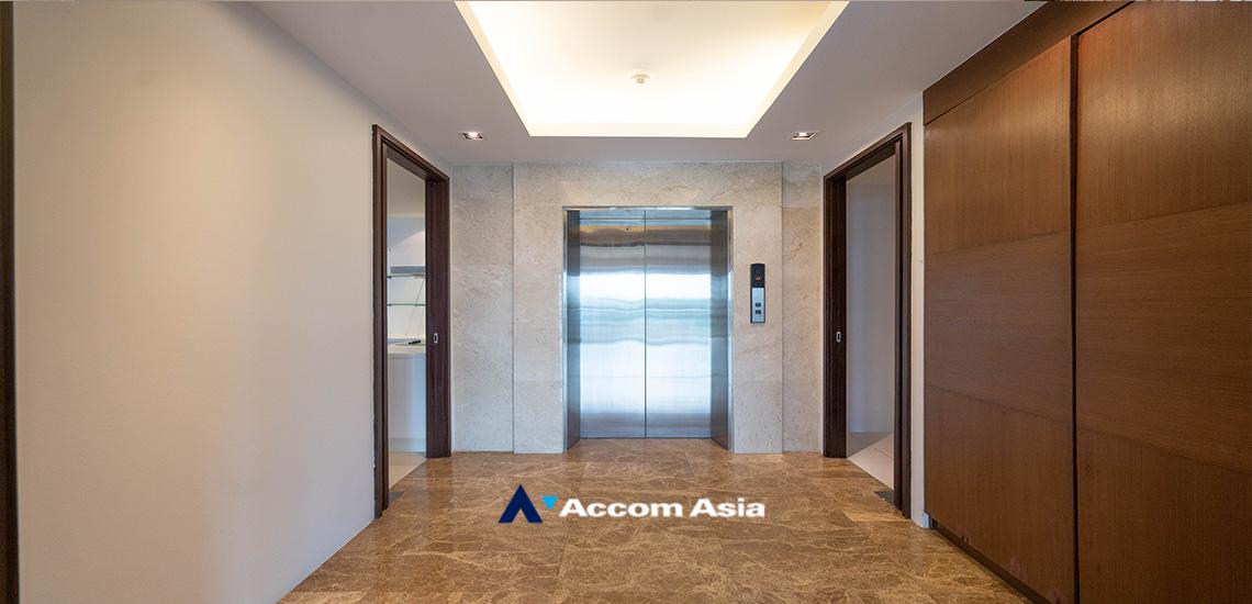 รูป 🔼🔽 AccomA 📩 Pet friendly,Big Balcony 4 BR Condominium @Belgravia Residences (13001896) - รูปที่ 9/20