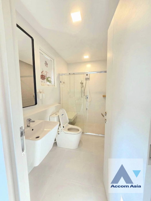 รูป 🔼🔽 AccomA 📩 Fully Furnished 2 BR House @Anya Bangna-Ramkhamhaeng 2 (AA42067) - รูปที่ 14/15