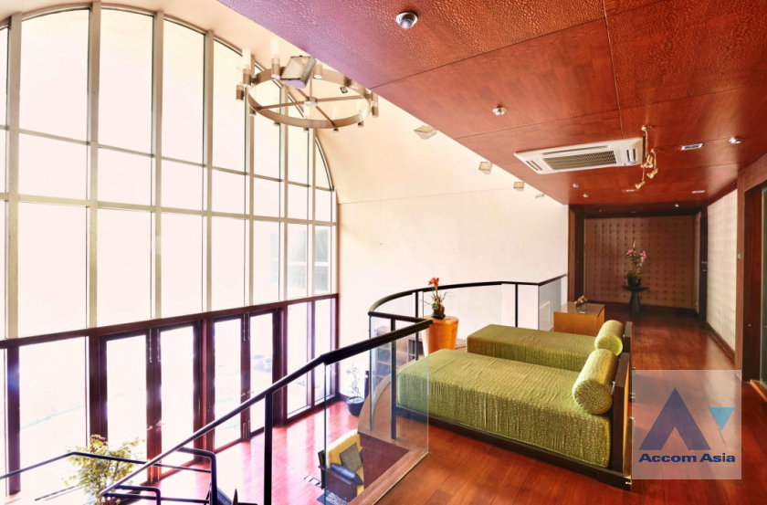 รูป 🔼🔽 AccomA 📩 4 BR Condominium @Sathorn Park Place (AA39012) - รูปที่ 7/20