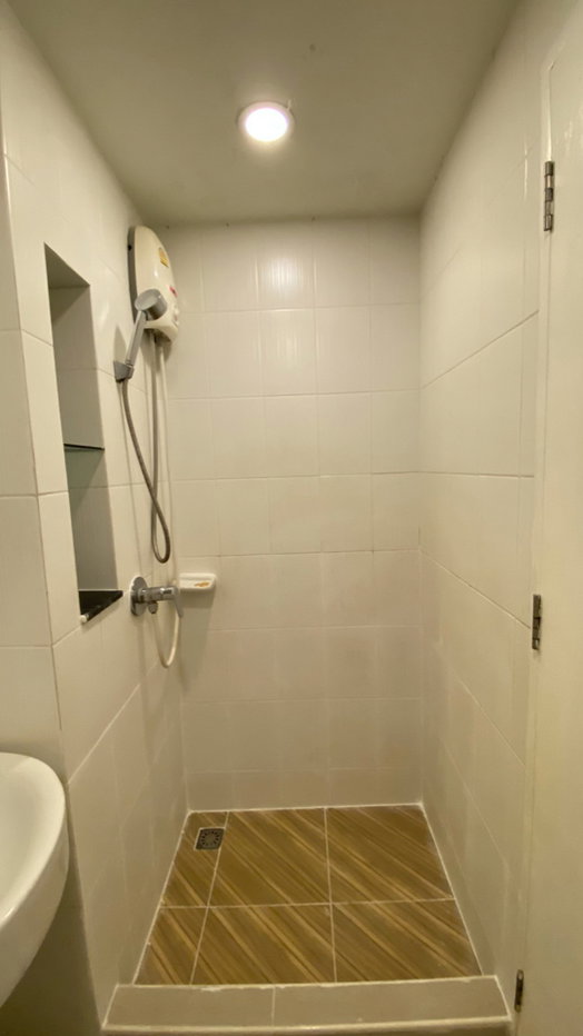 picture For rent The Cube Nawamin - Ramintra Ready to move in - 10/12