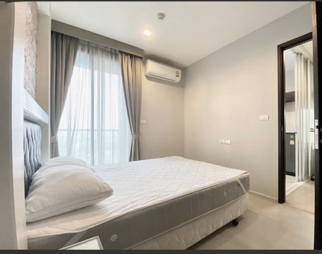 [ขาย | ชั้นสูงวิวสวย ติด bts พระโขนง P-145655] ริทึ่ม สุขุมวิท 44/1 เขตคลองเตยติด bts พระโขนง 5,700,000 บาท Line @easythaihome 085-592-2897