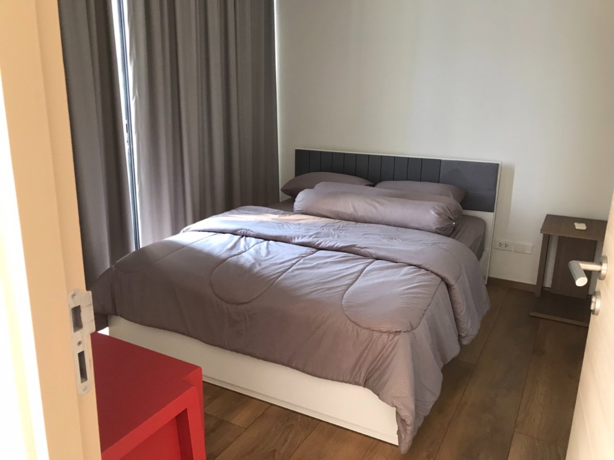 รูป ให้เช่า park 24 สุขุมวิท 24 (2 ห้องนอน 1 ห้องน้ำ พื้นที่ 52 ตร.ม. ) อาคาร 2 ชั้น 44 ใจกลางเมือง วิวเมือง - รูปที่ 6/7