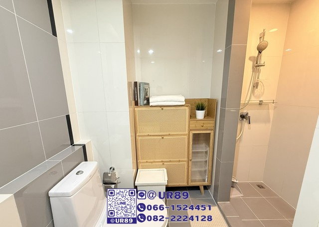 รูป 💙 Hot Price 💙ให้เช่า/For RENT คอนโด Artemis Sukhumvit 77 (อาร์ทีมิส สุขุมวิท 77) - รูปที่ 24/26