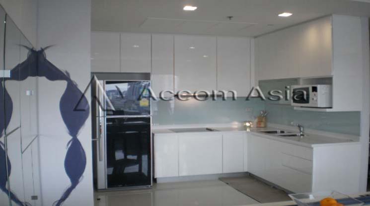 รูป 🔼🔽 AccomA 📩 2 BR Condominium @Amanta Lumpini (1514970) - รูปที่ 3/7