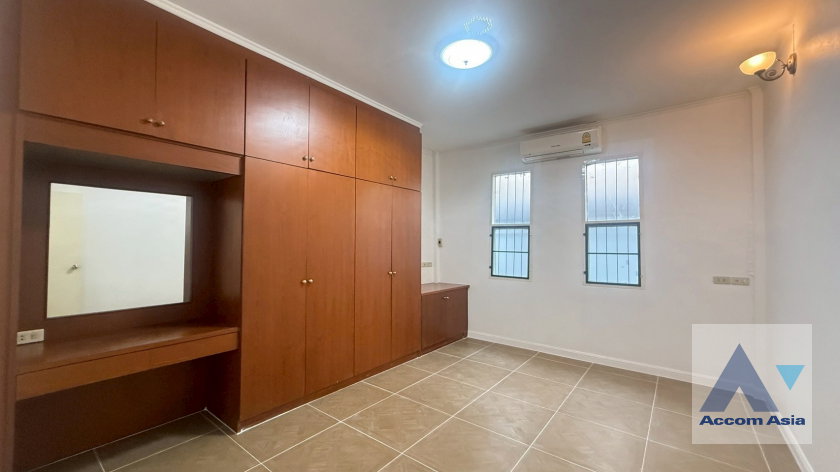 รูป 🔼🔽 AccomA 📩  3 BR House in Klong Tan (AA25432) - รูปที่ 6/20
