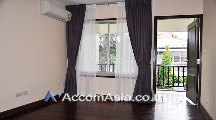 รูป 🔼🔽 AccomA 📩 Home Office 2 BR House in Khwaeng Sam Sen Nai (AA16084) - รูปที่ 8/16