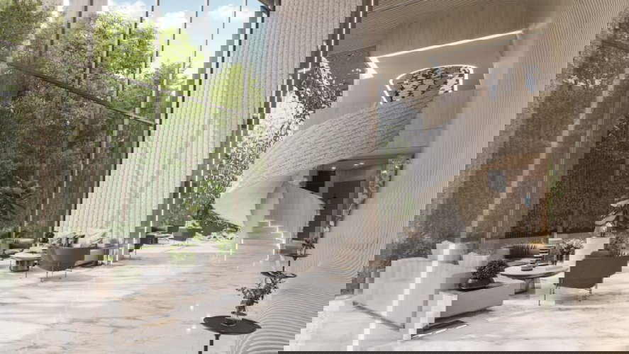 รูป ✨🦄 Ready to move 🦄✨ The Crest Park Residences เฟอร์ครบจบในที่เดียว โทร 096-2493698 (TCR0006) - รูปที่ 20/23