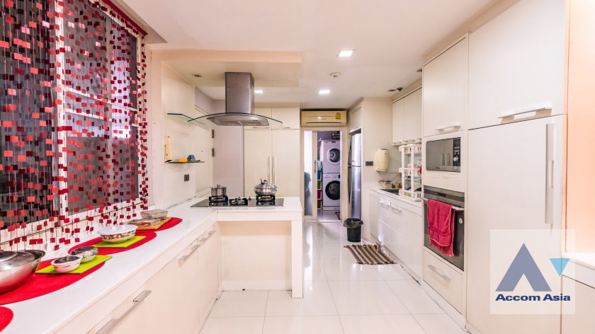 รูป 🔼🔽 AccomA 📩  3 BR Condominium @Baan Prompong (21272) - รูปที่ 11/20