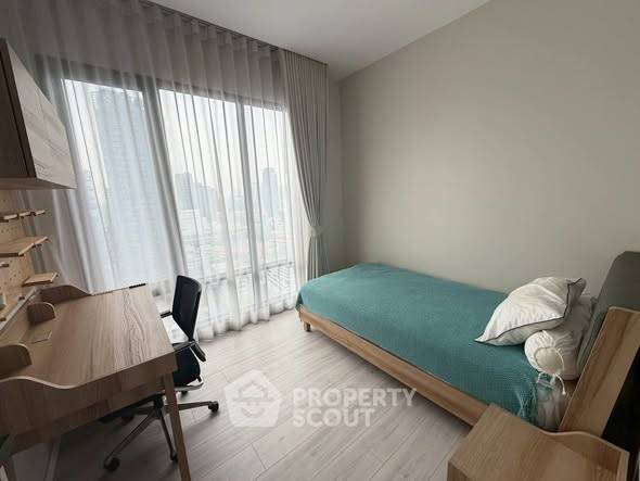 รูป คอนโด 2-ห้องนอน ที่ เดอะ รูม พญาไท ใกล้ ARL ราชปรารภ (ID 2773955) - รูปที่ 3/10