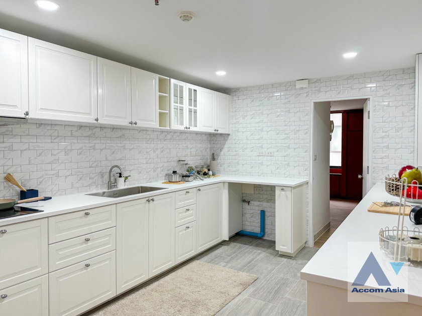 รูป 🔼🔽 AccomA 📩  3 BR Condominium @Las Colinas (AA44976) - รูปที่ 6/10