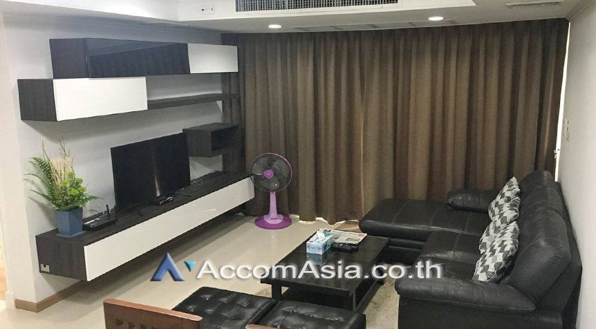รูป 🔼🔽 AccomA 📩 Huge Terrace,Duplex Condo 3 BR Condominium @Monterey Place (1515862) - รูปที่ 1/13