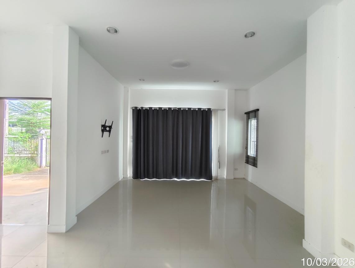 รูป บ้านเดี่ยว 75.5 ตร.วา นิคมพัฒนา ระยอง 3.1M - รูปที่ 21/32