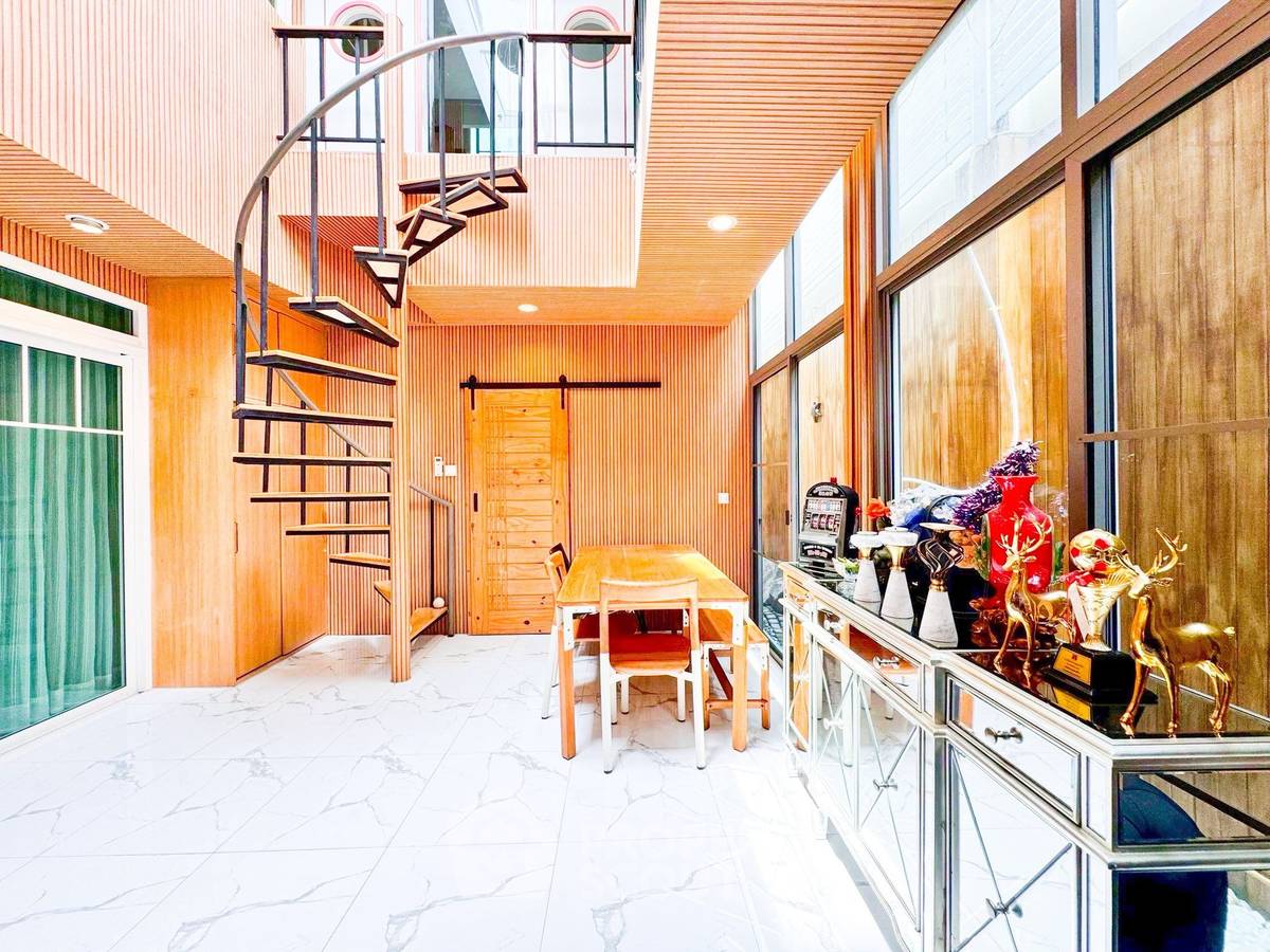 รูป บ้าน 4-ห้องนอน ที่ นันทวัน บางนา กม.7 ใน บางแก้ว (ID 2773961) - รูปที่ 9/14