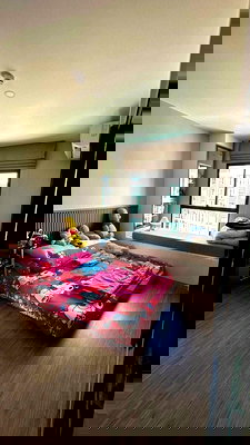 คอนโด เซ็นทรัล ปิ่นเกล้า : 🔥ขาย ลุมพินี ซีเล็คเต็ด จรัญฯ65🔥