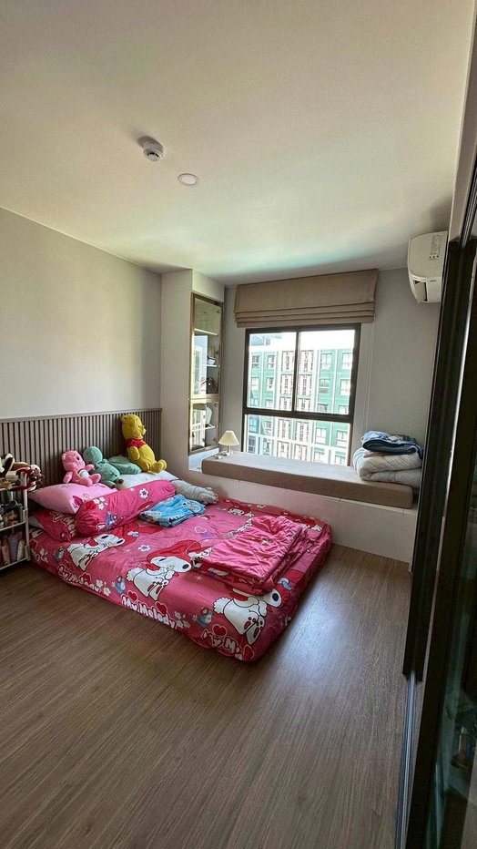 รูป 🔥ขาย ลุมพินี ซีเล็คเต็ด จรัญฯ65🔥 - รูปที่ 1/5