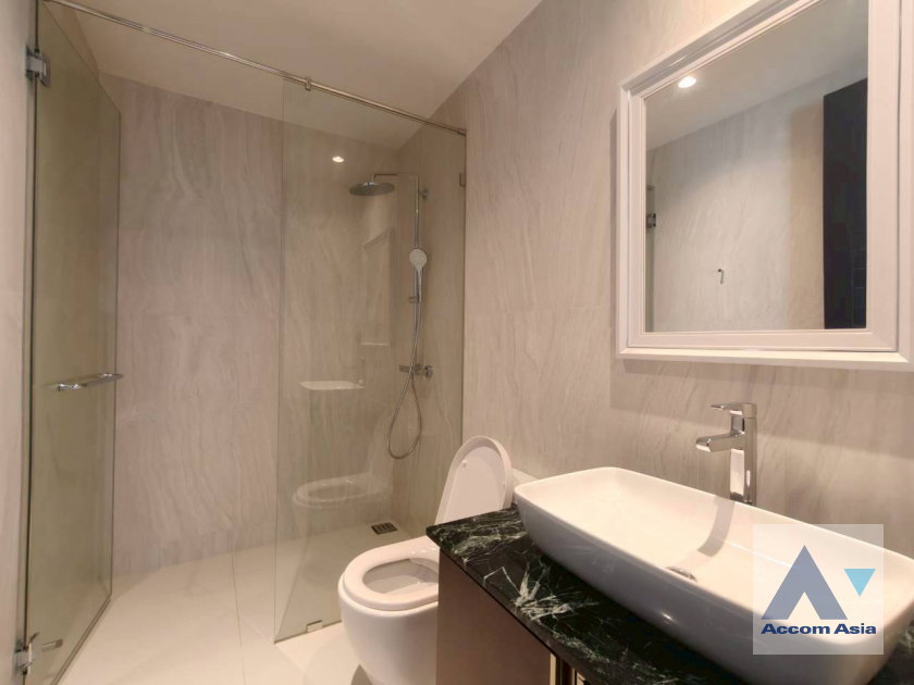 picture 🔼🔽 AccomA 📩 Fully Furnished 2 BR Condominium @La Citta Delre Thonglor 16 (AA44723) - 19/19