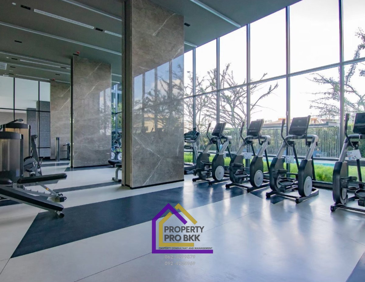 รูป 🌟 คอนโดแต่งสวย ติด BTS เพียง 100 ม. – Ideo สุขุมวิท 93 🌟 - รูปที่ 12/18