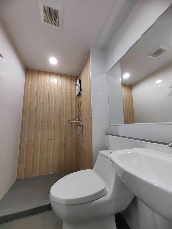 รูป ให้เช่า คอนโด ไฮ แจ้งวัฒนะ 19 พร้อมอยู่ - รูปที่ 7/12