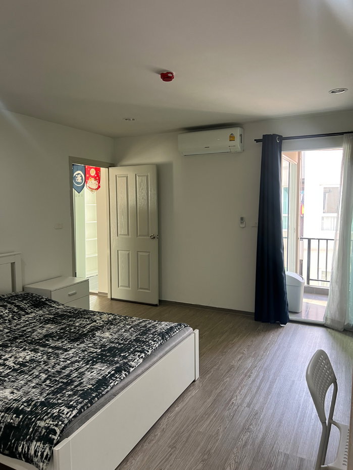 รูป Regent Home 97/1 (60sqm) Double Big Room For Rent - รูปที่ 4/18