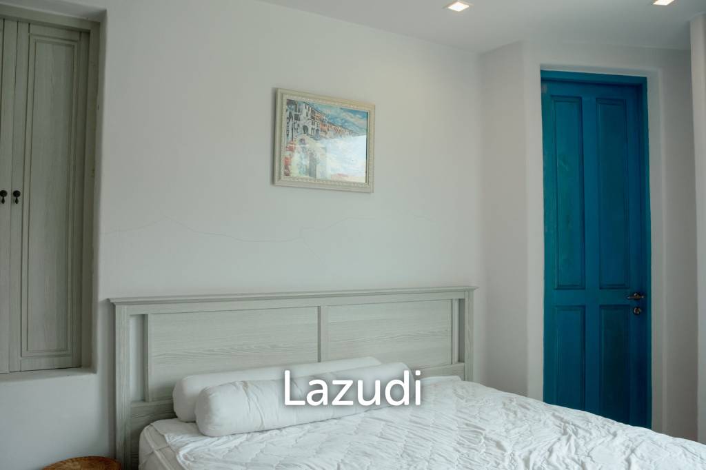 รูป 75.0 ตร.ม.  2 ห้องนอน  2 ห้องน้ำ คอนโดสำหรับ ขายใน หนองแก - รูปที่ 12/33