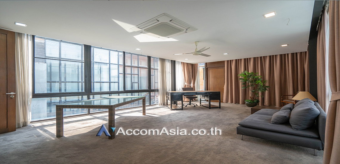 picture 🔼🔽 AccomA 📩 Private Swimming Pool 6 BR House in  Bang Kapi (1721164) - 14/20