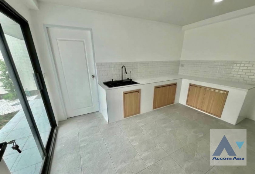 picture 🔼🔽 AccomA 📩  2 BR House in Prawet (AA44971) - 6/16