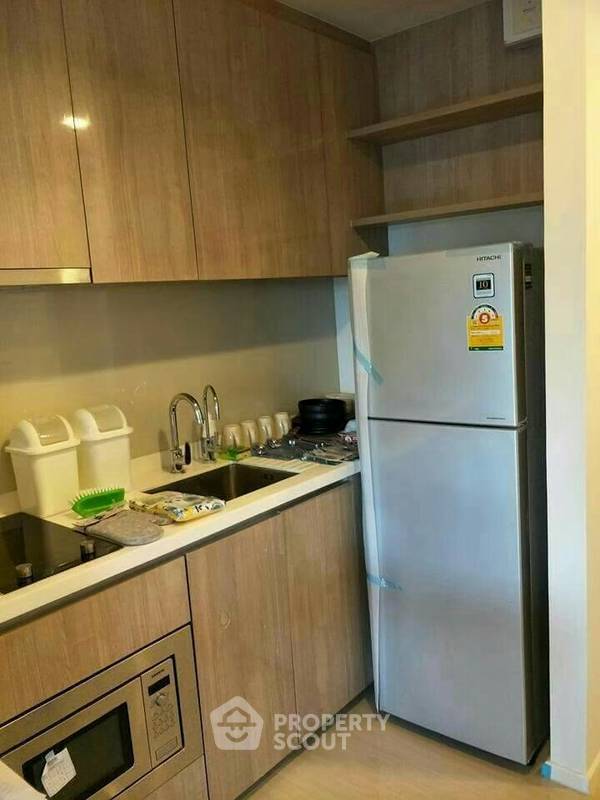 รูป คอนโด 1-ห้องนอน ที่ เซอร์เคิล ลิฟวิ่ง โปรโตไทป์ เพชรบุรีตัดใหม่ ใกล้ MRT เพชรบุรี (ID 2772577) - รูปที่ 7/20