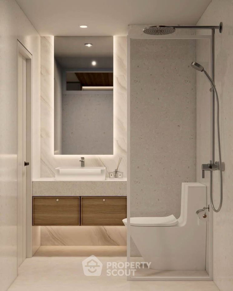 รูป คอนโด 2-ห้องนอน ที่ 103 คอนโดมิเนียม 2 ใกล้ นิมมานเหมินท์ (ID 2774270) - รูปที่ 11/11