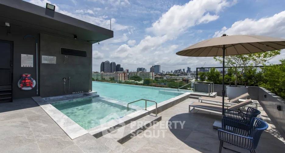 รูป คอนโด 3-ห้องนอน ที่ แบร์ริ่ง เรสซิเดนซ์ ใกล้ BTS แบริ่ง (ID 2369137) - รูปที่ 17/25