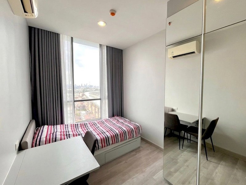 รูป 💖💖ให้เช่าคอนโด Niche Pride Taopoon - Interchange/2 ห้องนอน ขนาด 49.11 ตรม. ราคา 25,000 บาท ติด MRT เตาปูน /สอบถามได้นะคะ Line ID = atfirm2010💖💖 - รูปที่ 14/21