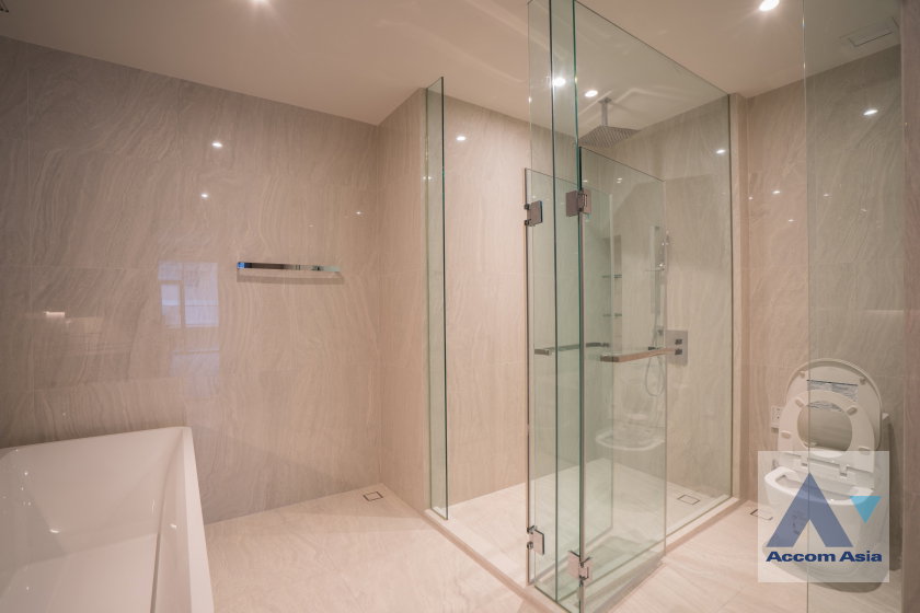 รูป 🔼🔽 AccomA 📩  2 BR Condominium @Nivati Thonglor (AA23789) - รูปที่ 9/11