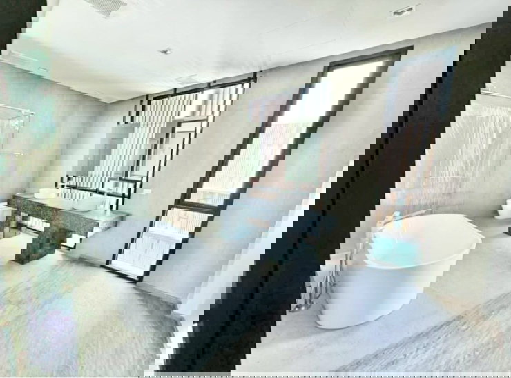 รูป ให้เช่าออเธน ลาดพร้าว-นาคนิวาส (AUTHEN Ladprao-Nakniwat) นาคนิวาส 48 แขวงลาดพร้าว เขตลาดพร้าว - รูปที่ 11/11