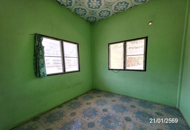 รูป บ้านเดี่ยว 261 ตร.วา ท่าลี่ เลย 1M - รูปที่ 9/24