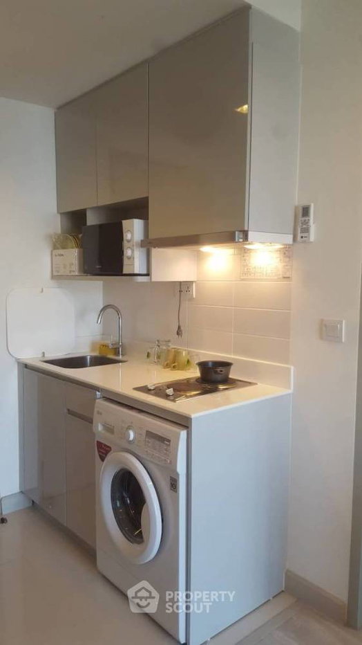 รูป คอนโด 1-ห้องนอน ที่ ไอดีโอ โมบิ พระราม 9 ใกล้ MRT พระราม 9 (ID 635474) - รูปที่ 6/18