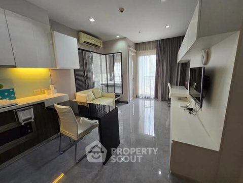 คอนโด 1-ห้องนอน ที่ เออบาโน่ แอปโซลูท ใกล้ BTS กรุงธนบุรี (ID 2773577)