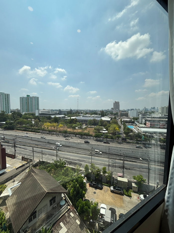 รูป 🦄✨ห้องใหม่ ตรงปรก ไม่จกตา 🦄✨ So Origin Kaset Interchange🚝 ใกล้ BTS มหาวิทยาลัยเกษตรศาสตร์ เฟอร์ครบ จบในที่เดียว โทร 096-2493698 (SOK0034) - รูปที่ 12/23