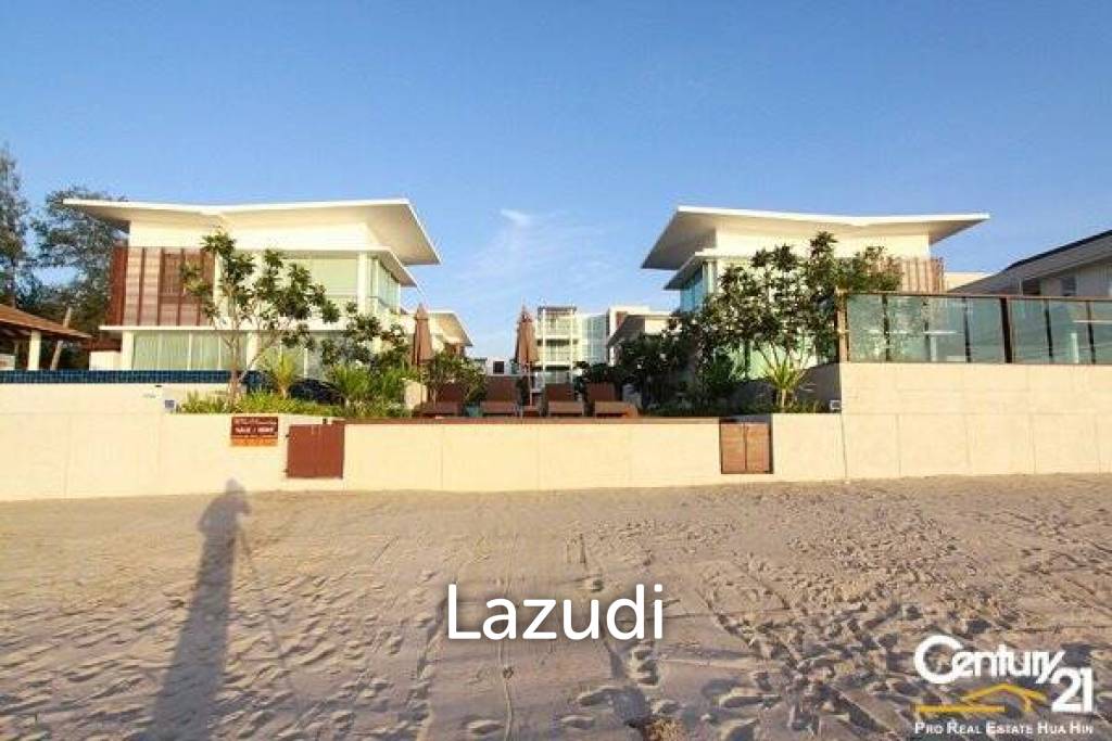 picture 2 Bed Condo in Cha Am - 11/13