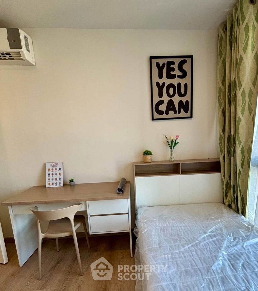 รูป คอนโด 2-ห้องนอน ที่ ไอดีโอ สาทร-ท่าพระ ใกล้ BTS โพธิ์นิมิตร (ID 2774065) - รูปที่ 11/16