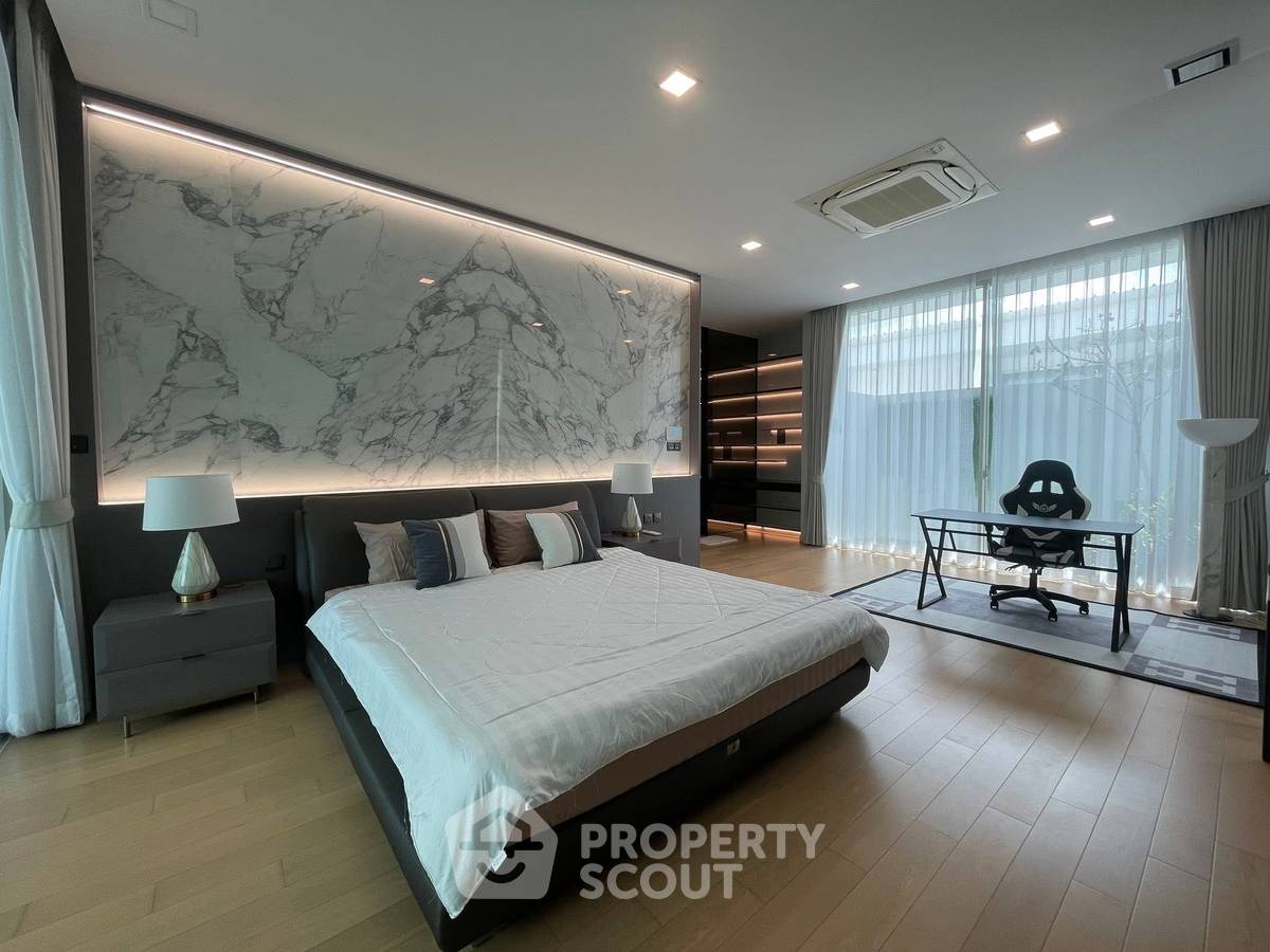 รูป บ้าน 4-ห้องนอน ที่ วิเว่ เอกมัย – รามอินทรา ใน นวมินทร์ (ID 2774207) - รูปที่ 6/15