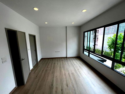 Houses for rent Bangkok : [RENT]  HST0102  Premium Place Phaholyothin - Ramintra     (ID with @in front, LINE ID:  @idhomeland)