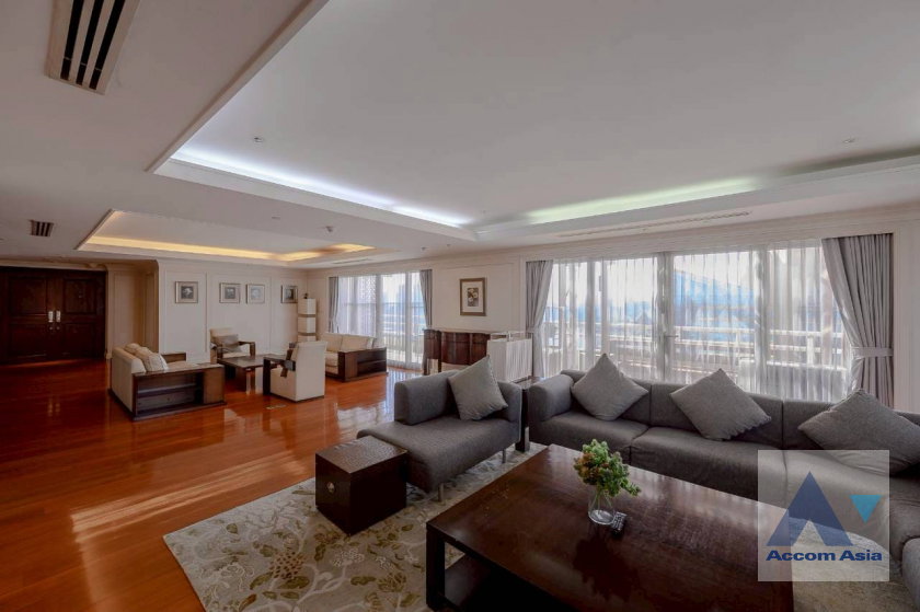 รูป 🔼🔽 AccomA 📩 Duplex Condo,Penthouse,Super Luxury 5 BR Condominium @Las Colinas (AA26081) - รูปที่ 6/20