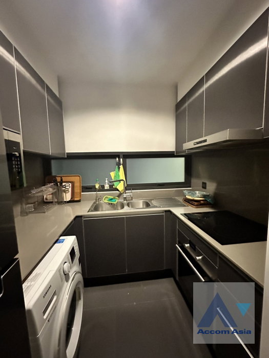 รูป 🔼🔽 AccomA 📩 2 BR Condominium @Issara Collection Sathorn (AA40522) - รูปที่ 6/14